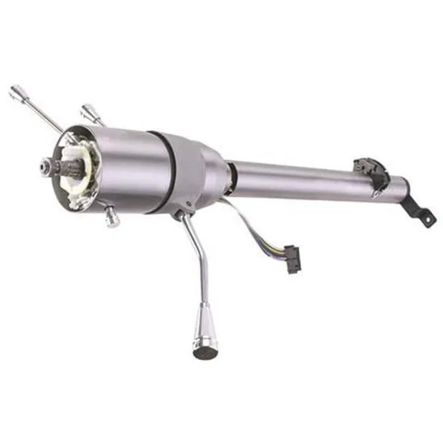 Steering Column 2" 8" 4"