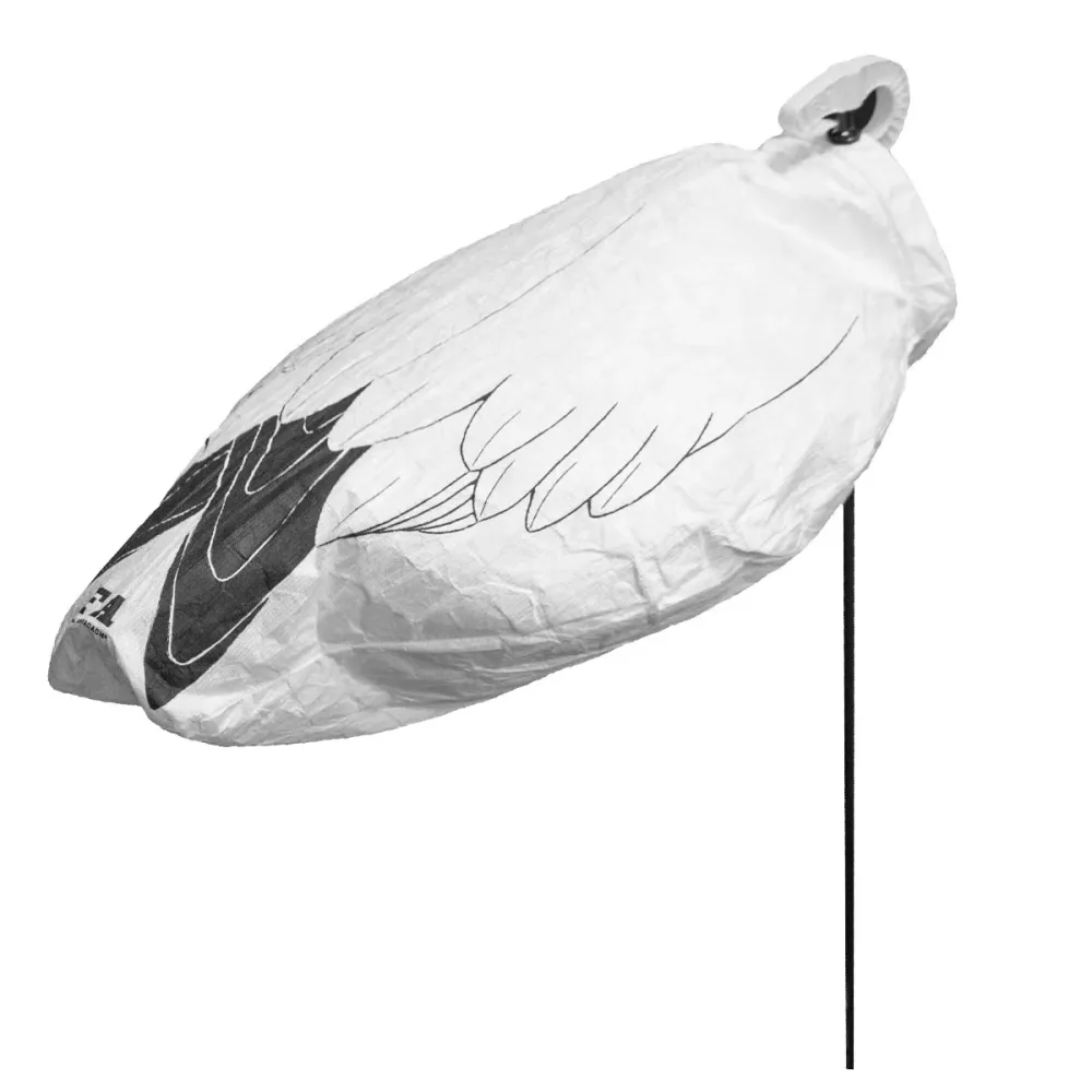 Hunting Gear 100 pack 27 inch 7mm