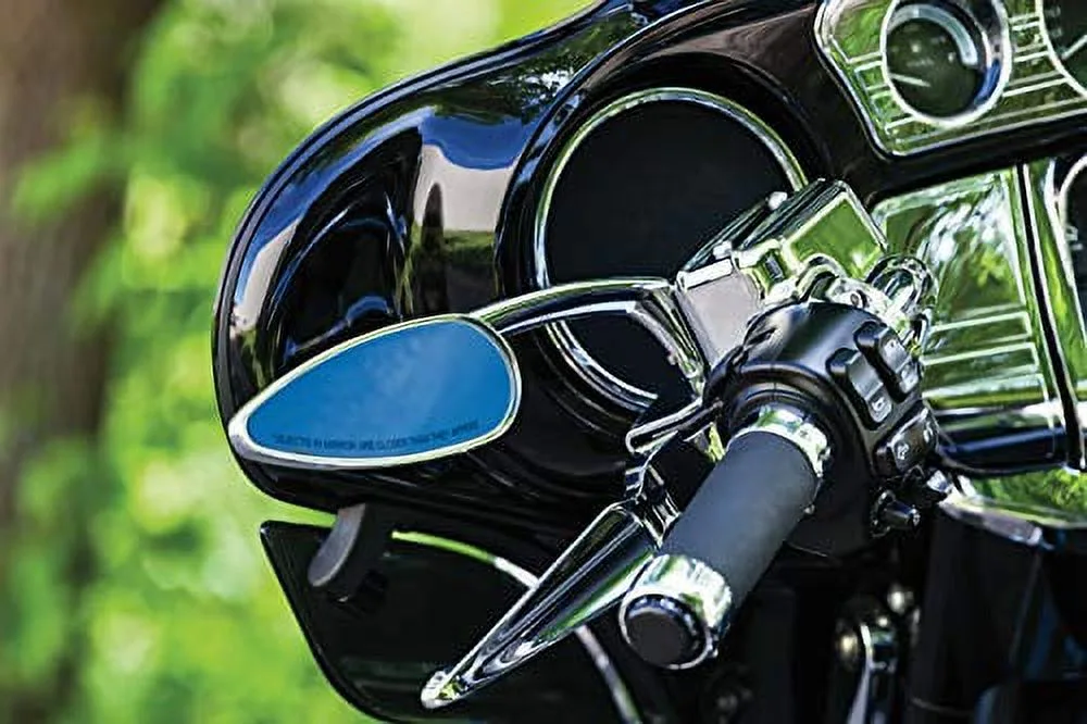 Motorcycle