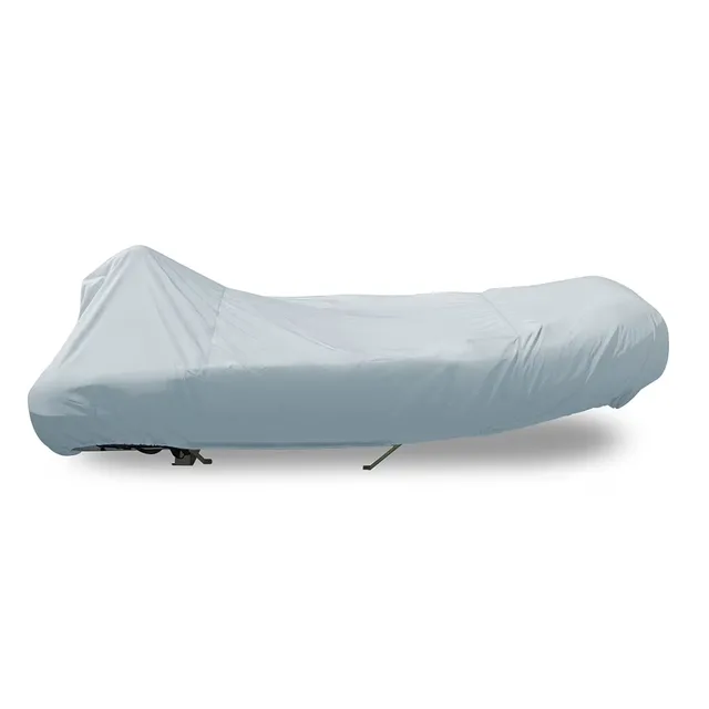 Boat Cover 10' 6" gray