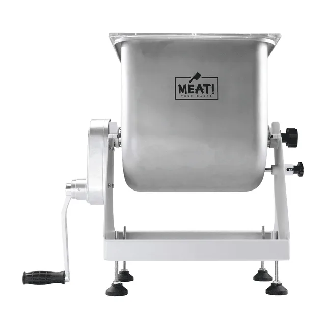 Mixer 50 pound 50 lb 50lbs