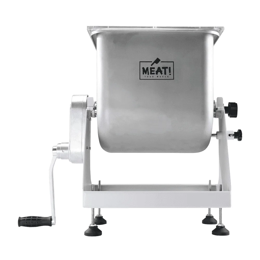 Mixer 50 pound 50 lb 50lbs
