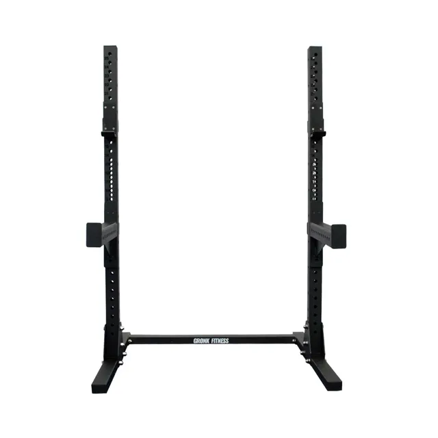 Squat Rack adjustable heavy-duty 600 lbs