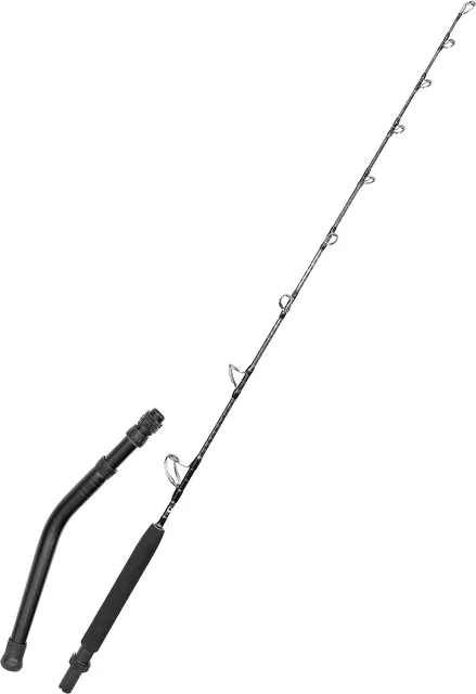 Fishing Rod 50lb 5' 11"