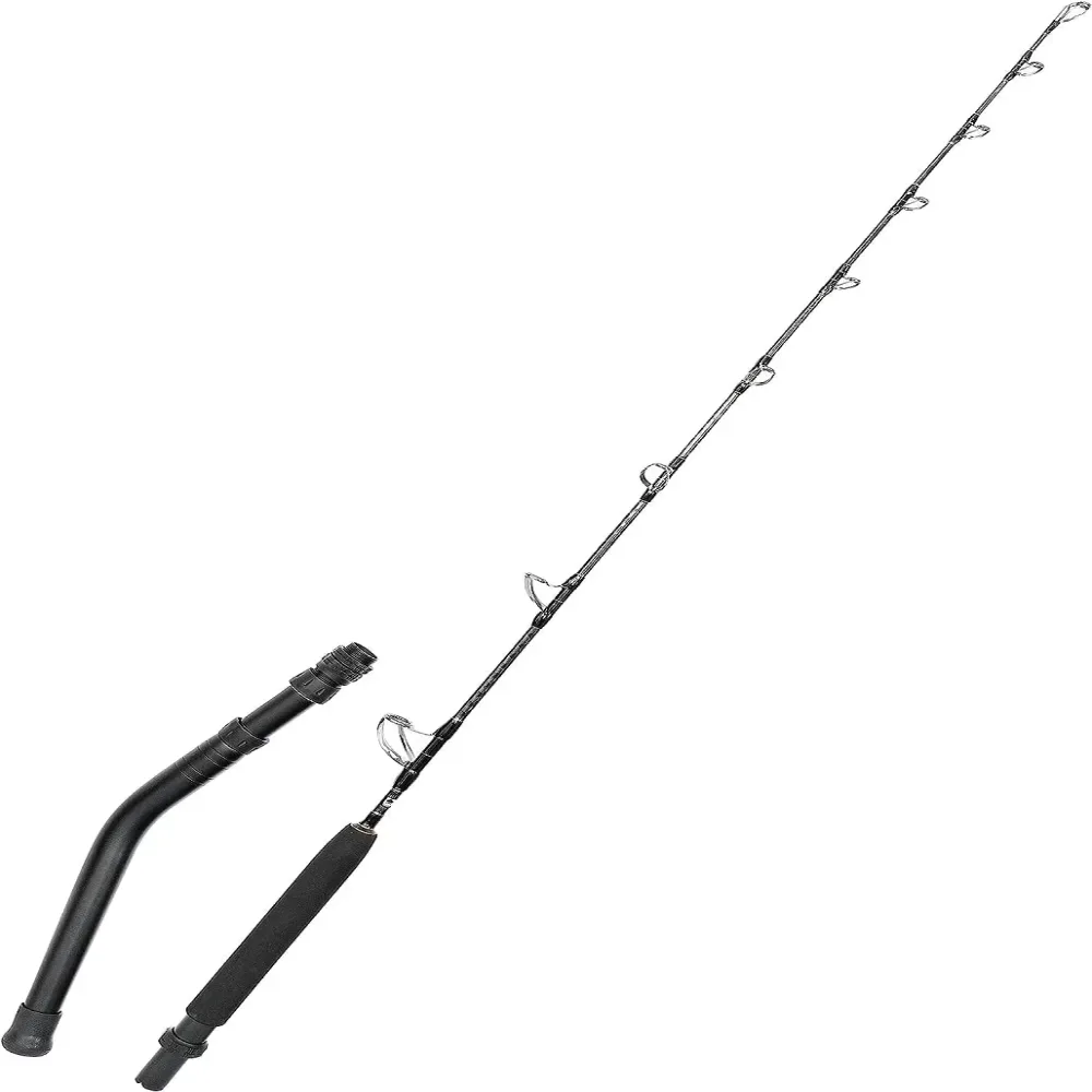 Fishing Rod 50lb 5' 11"