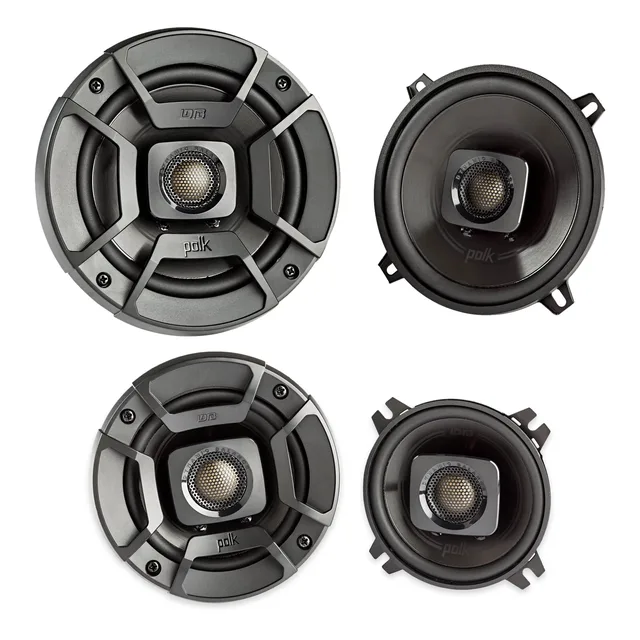 Marine Speaker 5.25in 4in 5.25"