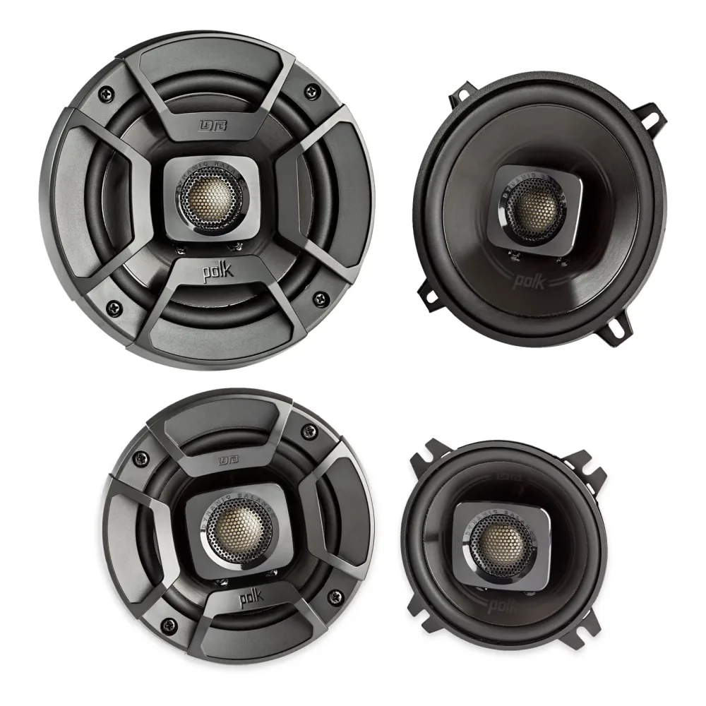 Marine Speaker 5.25in 4in 5.25"