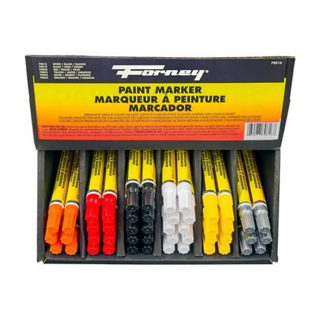 Markers & Highlighters
