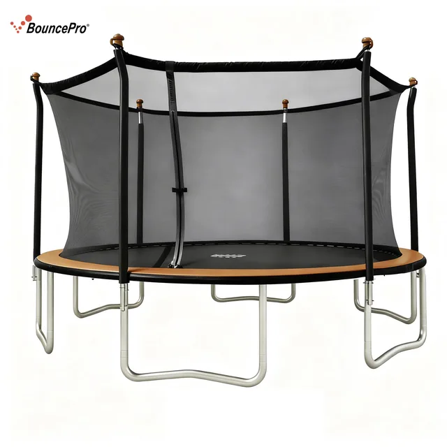 Steel Frame 15ft heavy-duty 15 ft