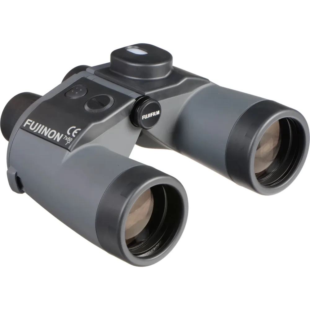Binocular led