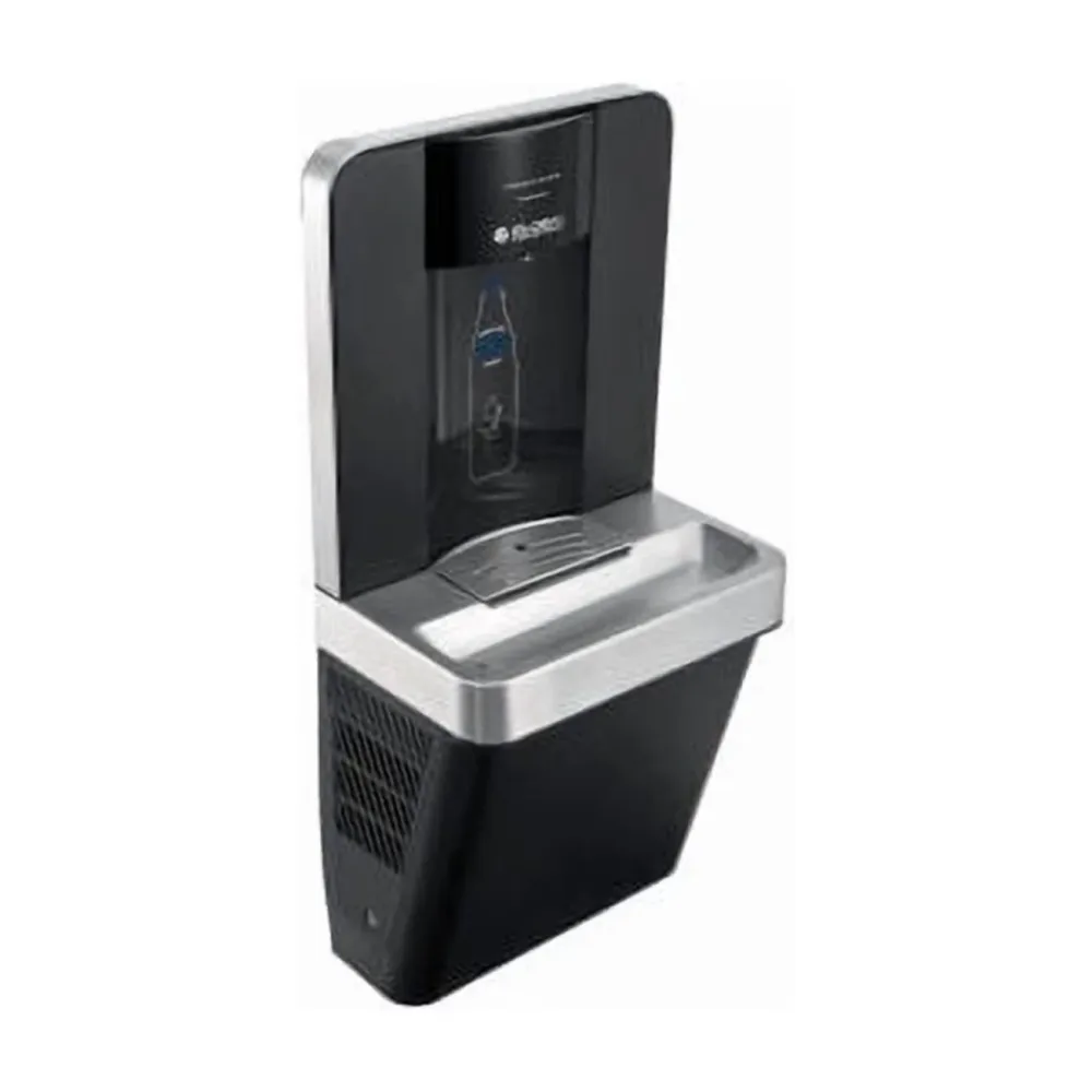 Coolers & Hydration led gray