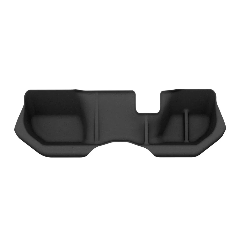 Seat Storage black 10 lb