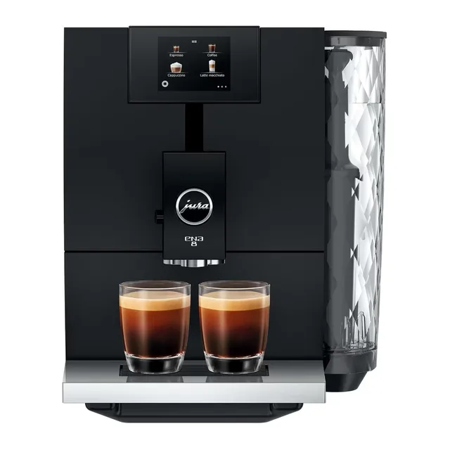 Machine black