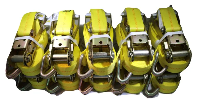 Truck Racks 2" 27 ft 10 pack
