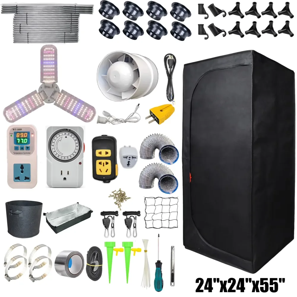 Tent 48" 24" 55"