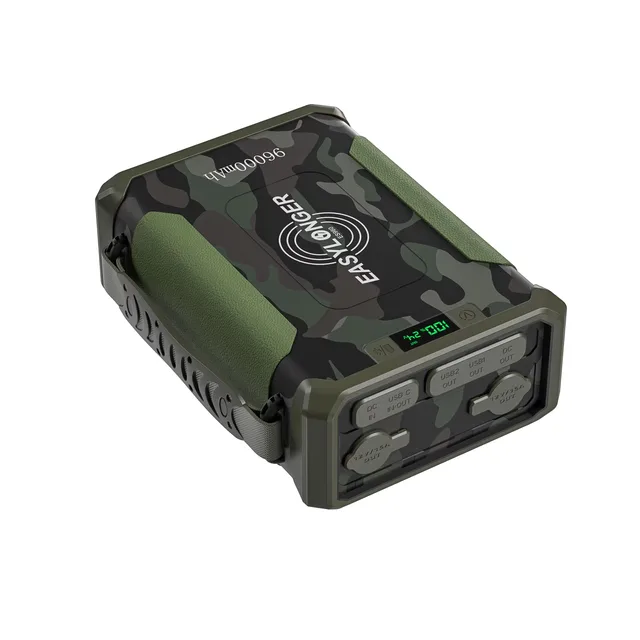 Power 12v 19v 24v
