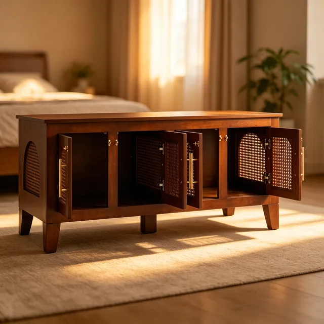 Dog Crate