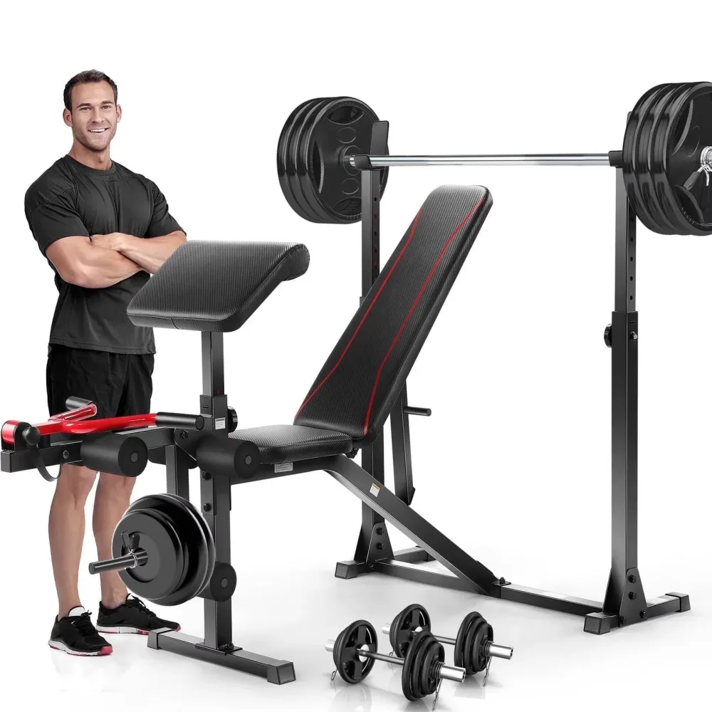 Adjustable Weight 900lbs 40"