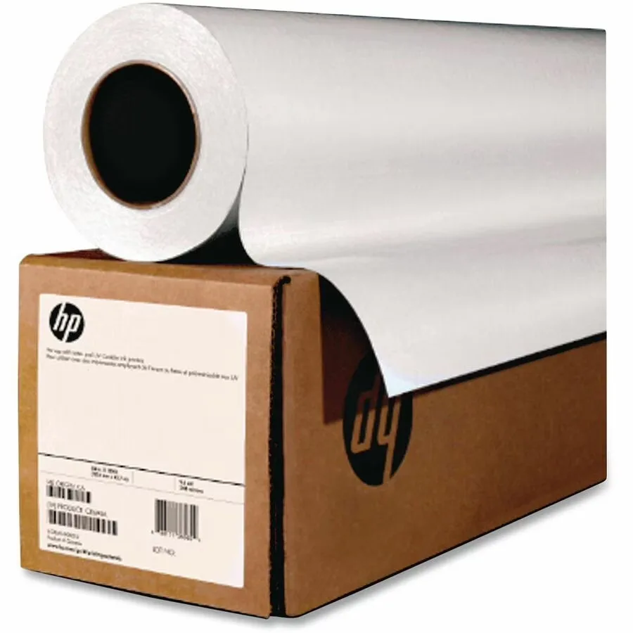Photo Paper 60" 100 ft white