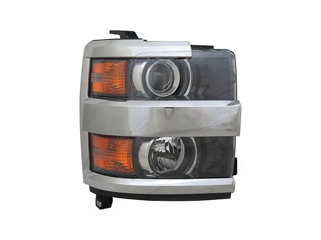 Truck Lighting