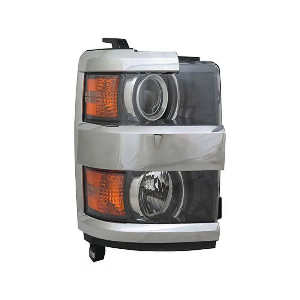 Truck Lighting
