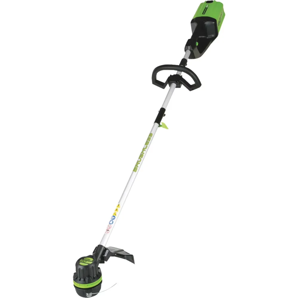 String Trimmer 80v 13 in