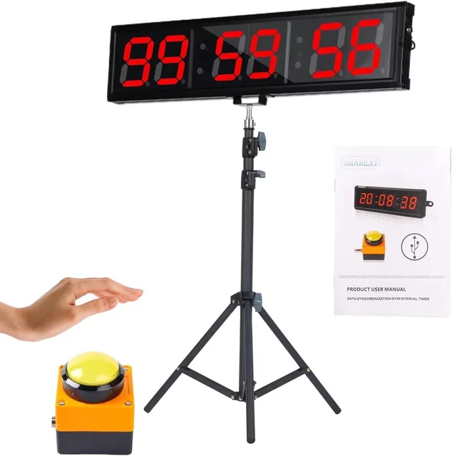 Timer 4 inch 4" 12v