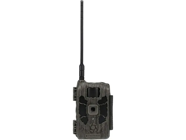 Trail Camera 100 feet led weatherproof