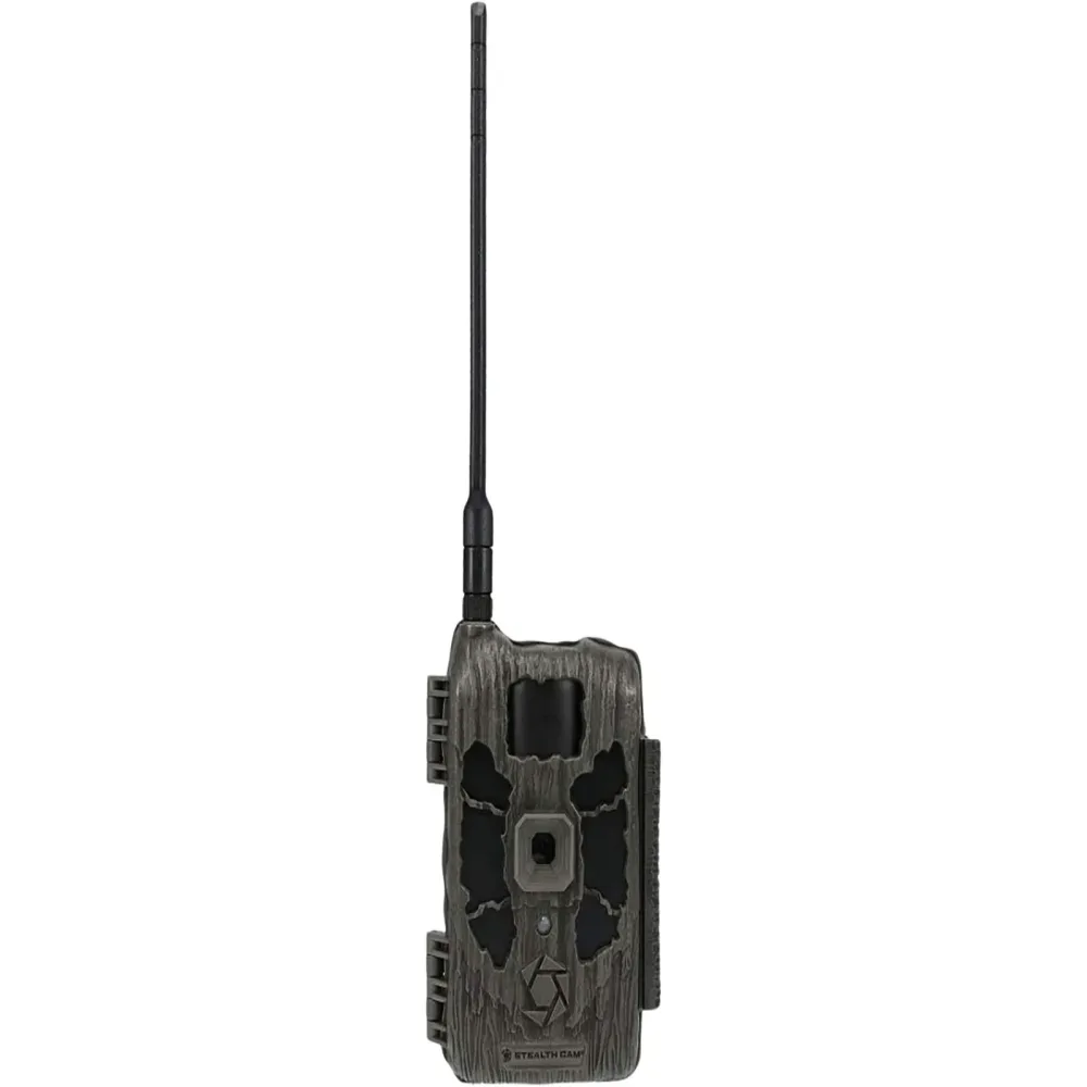 Trail Camera 100 feet led weatherproof