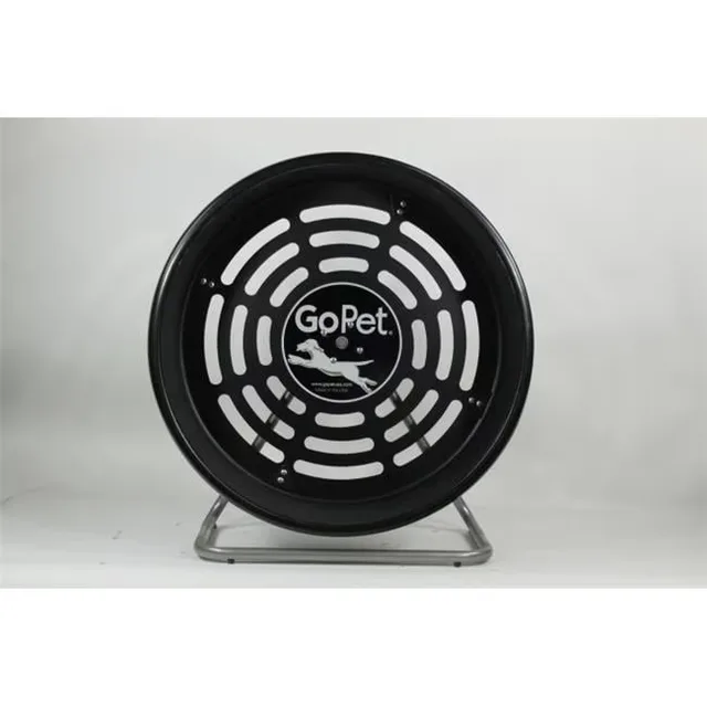 Toy black 44"