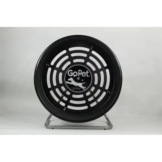 Toy black 44"