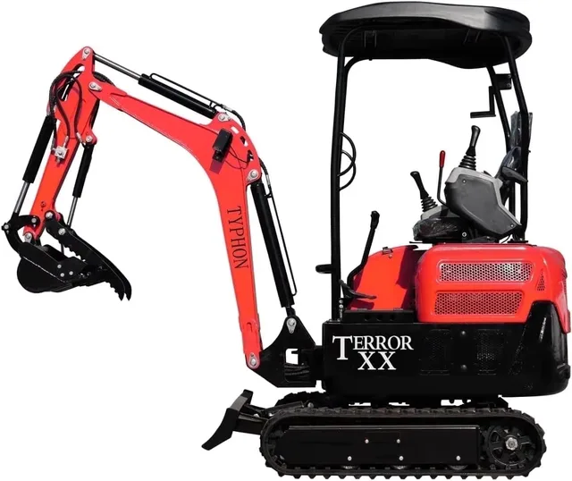 Compact Equipment & Parts 000 lb 000lbs 119 mm