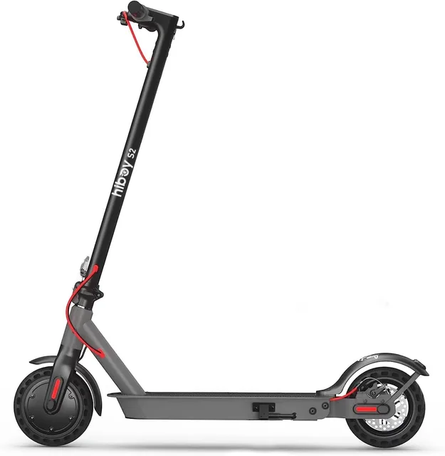Electric Scooter 350w 220lbs 8.5"