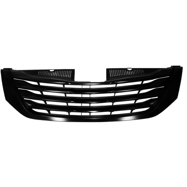 Grille One black