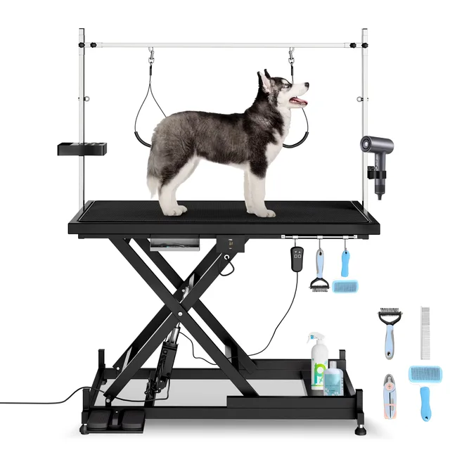 Pet Grooming 110v 220v 10-36 inch
