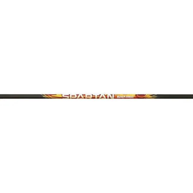 General Archery black 64" 001"
