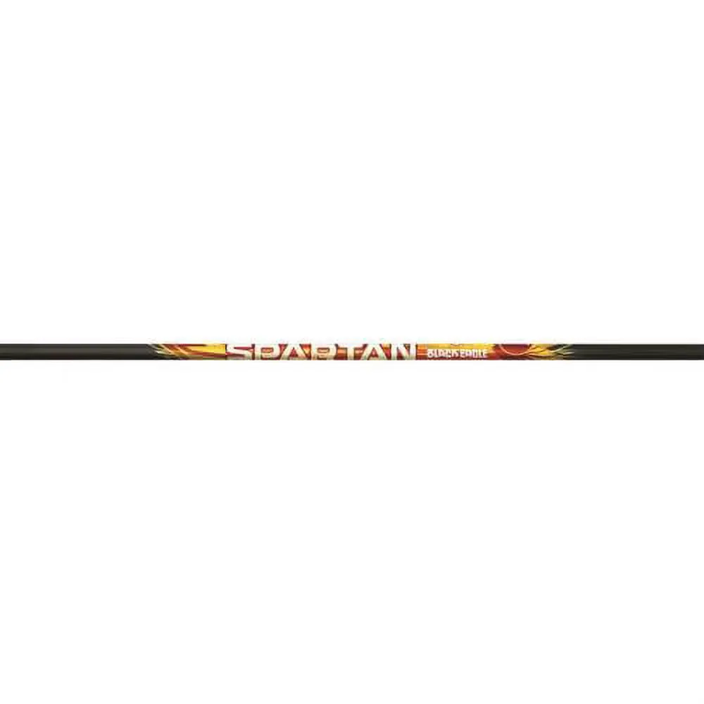 General Archery black 64" 001"