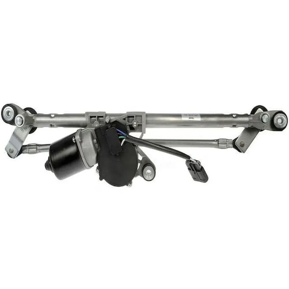 Linkage Motor