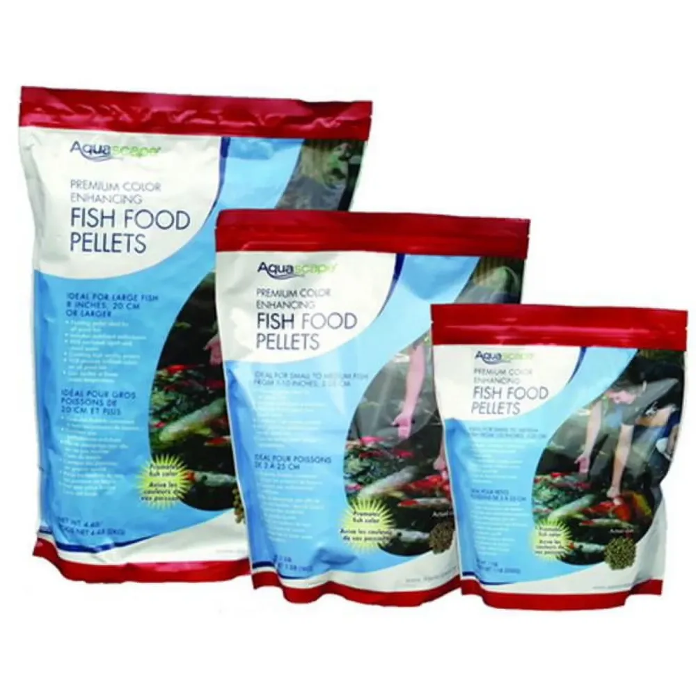 Fish Food 20 kg
