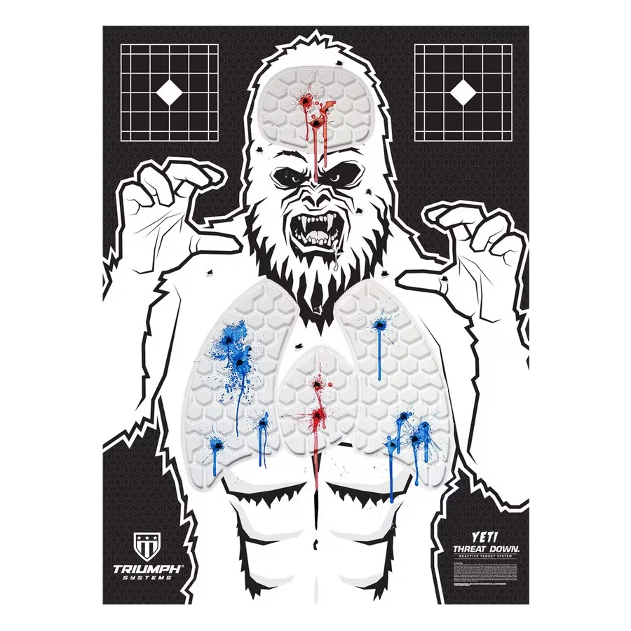 Firearms & Accessories