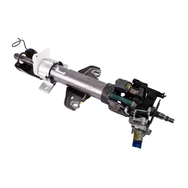 Steering Column