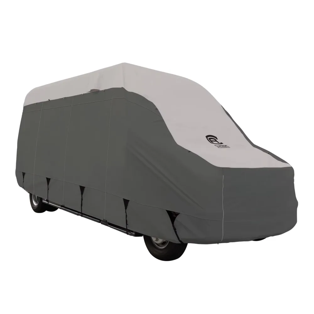 Travel Trailer 18' 20' 118"