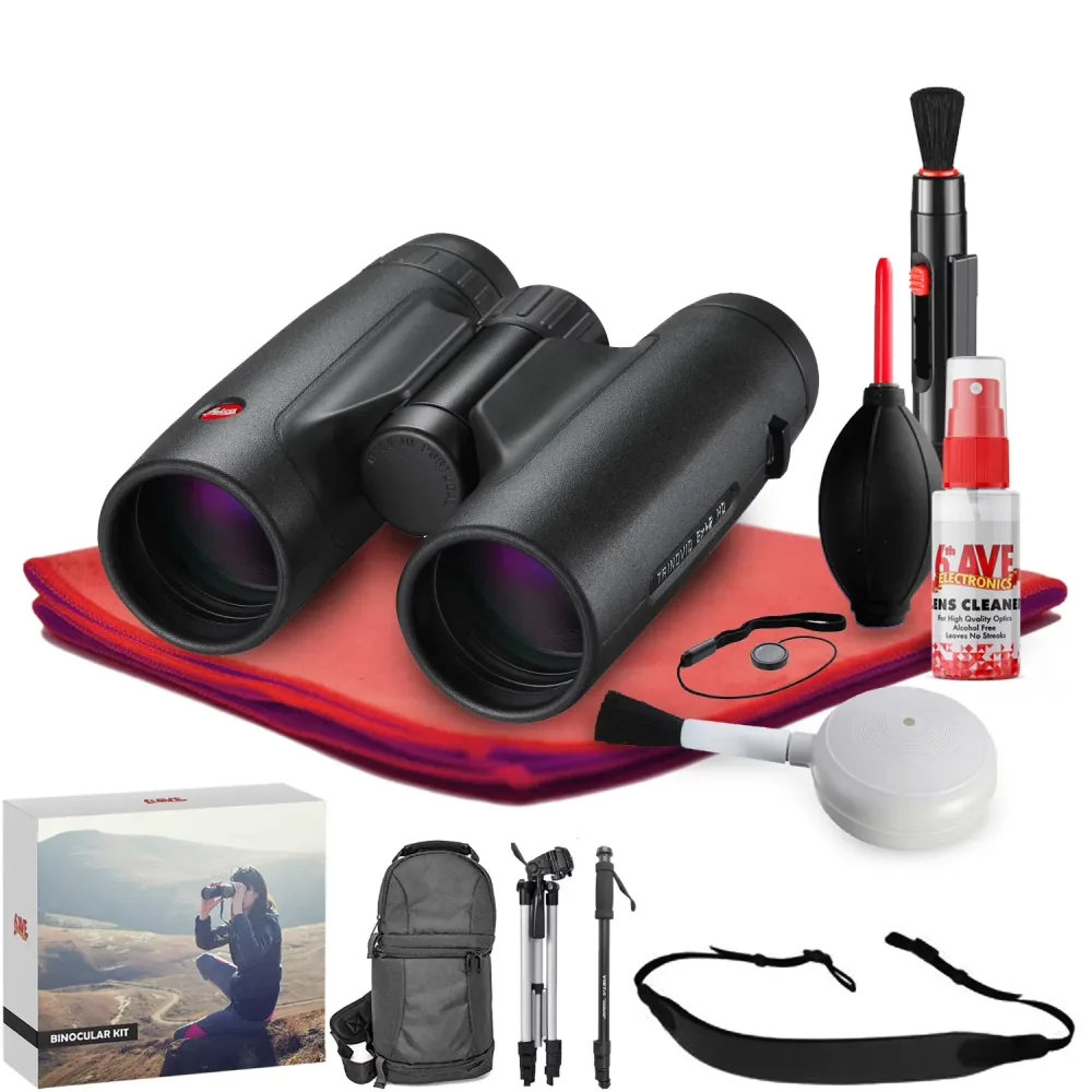 Binocular 6'