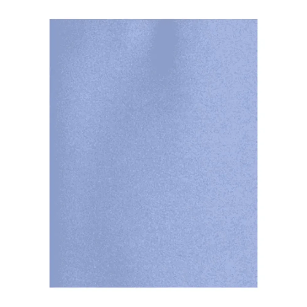 Paper 80lb folding blue