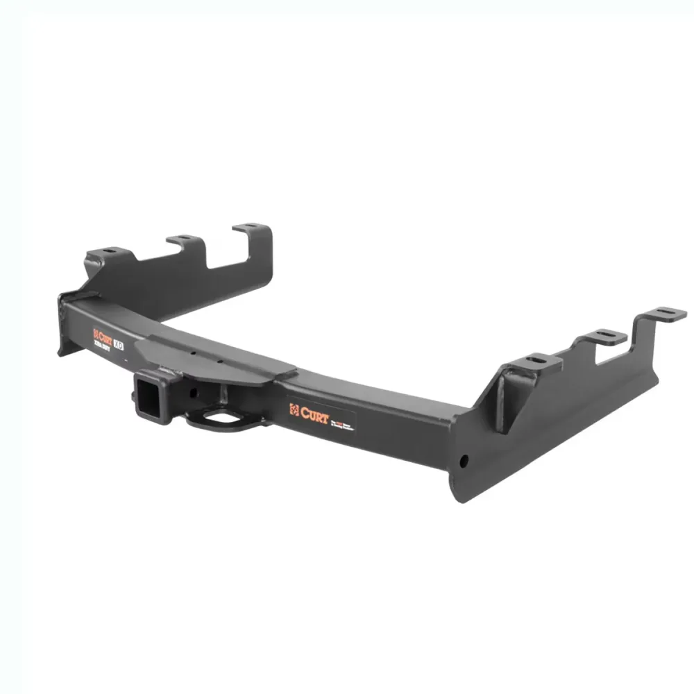 Receiver Hitch 6.5' 000 lbs 400 lbs