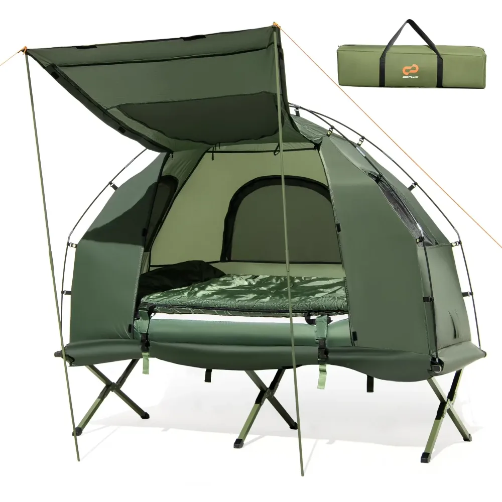 Camping Tent waterproof 17" 29 lbs