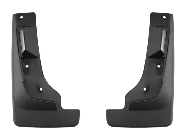 Splash Guard black