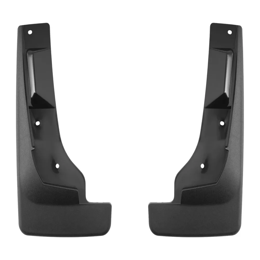 Splash Guard black