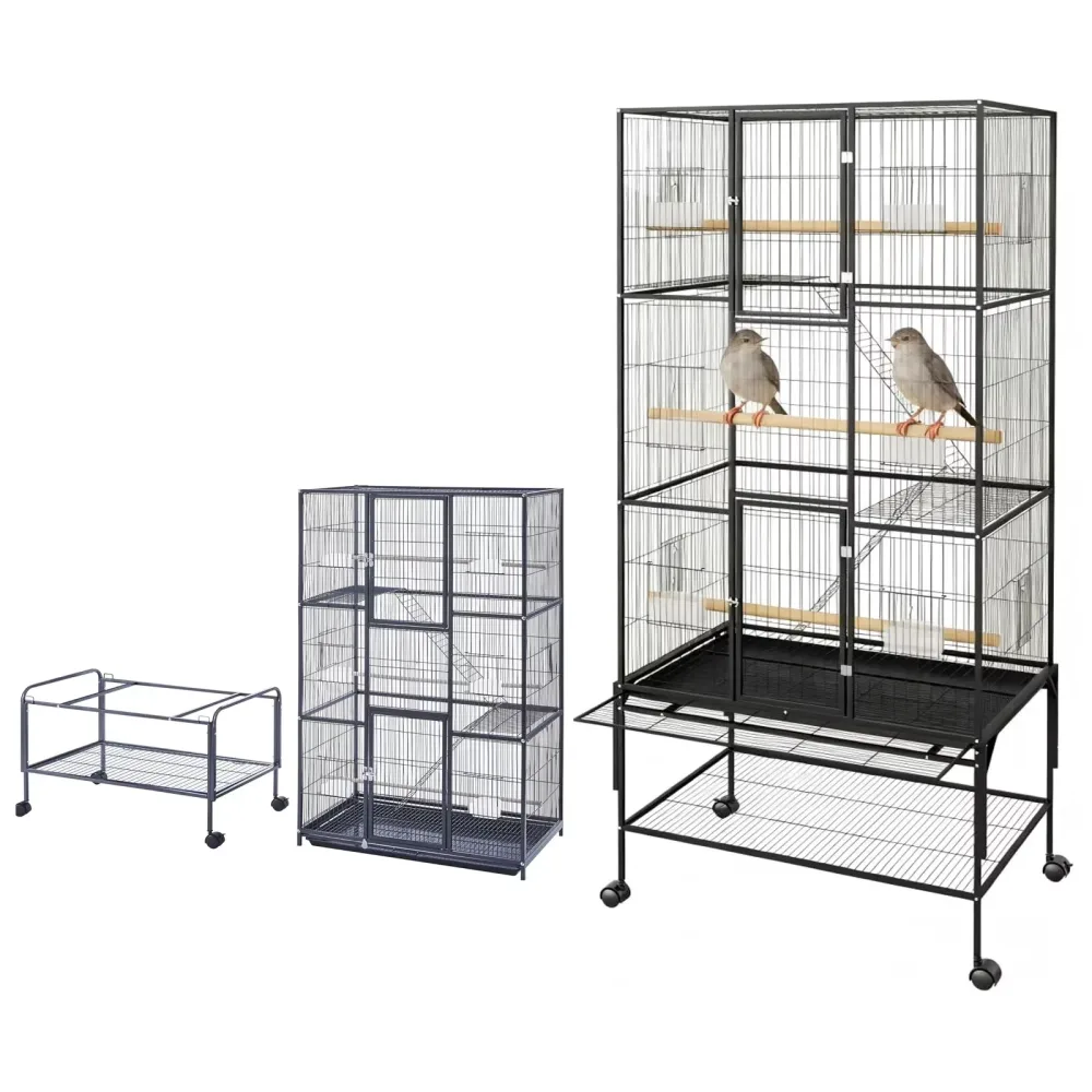 Bird Cage heavy-duty
