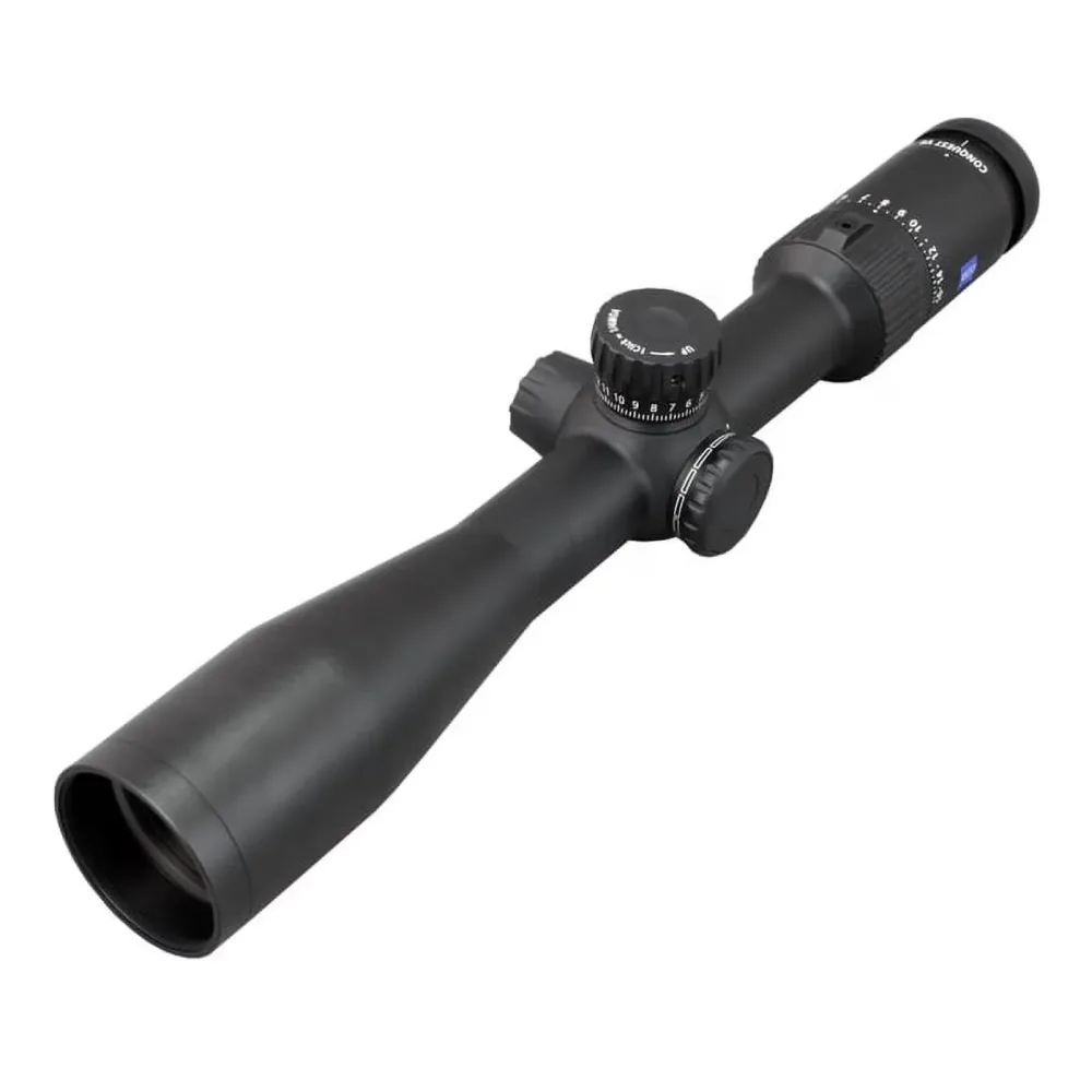 Scopes black 30mm waterproof